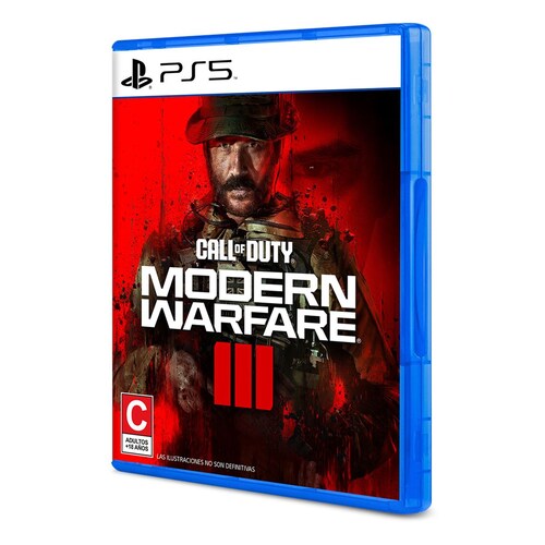 Call Of Duty Modern Warfare Iii - Playstation 5