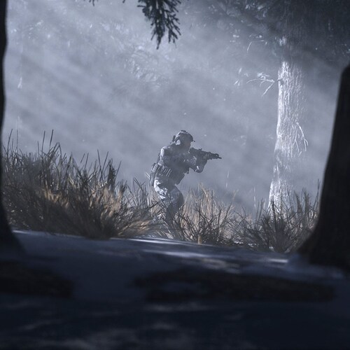 Call Of Duty Modern Warfare Iii - Playstation 5