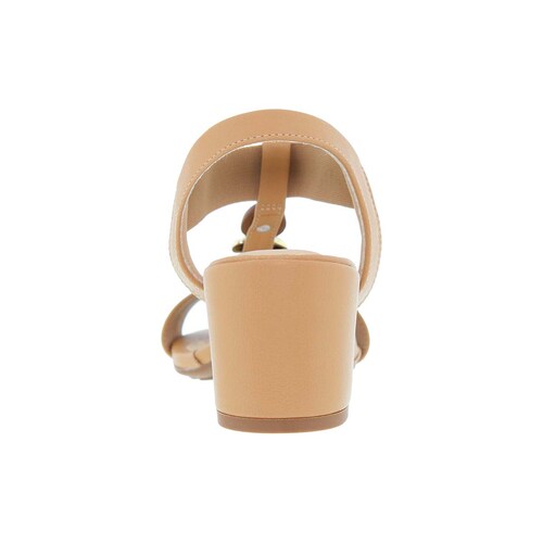 Sandalia Modare con Detalle en T para Mujer
