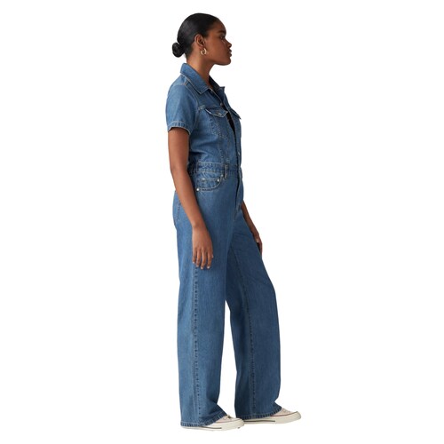 Jumpsuit Levi’S® para Mujer