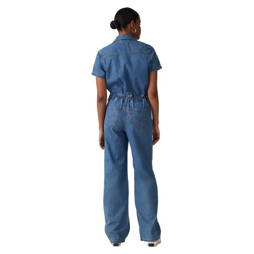Jumpsuit Levi’S® para Mujer