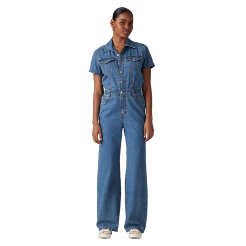 Jumpsuit Levi’S® para Mujer