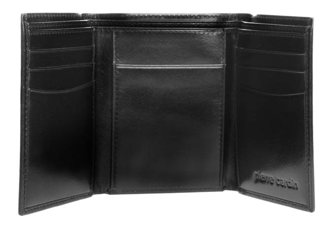 Billetera Pierre Cardin