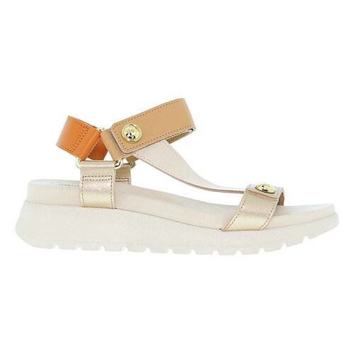 Sandalia Modare Ajuste con Velcro para Mujer