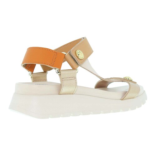 Sandalia Modare Ajuste con Velcro para Mujer