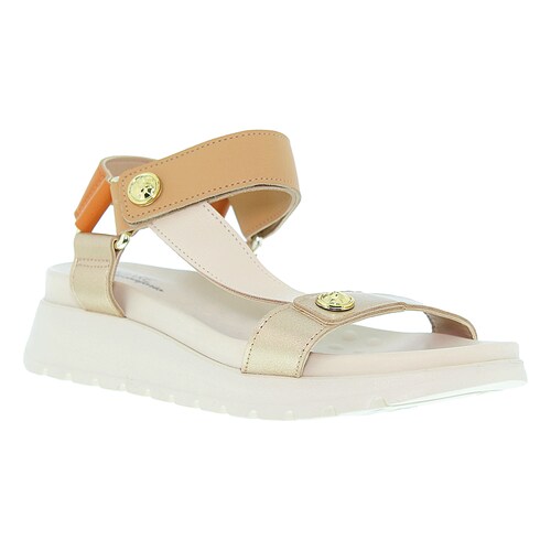 Sandalia Modare Ajuste con Velcro para Mujer