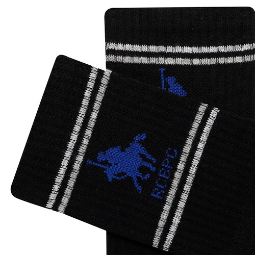 3 Pack Calceta 34 Royal Polo Club para Mujer