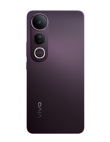 Celular Vivo V50 Lite 256Gb Color Negro R9 (Telcel)