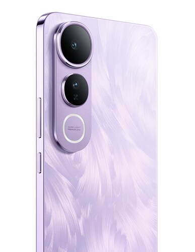 Celular Vivo V50 Lite 256Gb Color Lila R9 (Telcel)