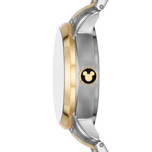 Reloj Fossil Mickey Mouse Golf Le1193 Unisex