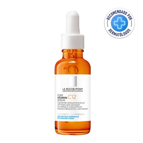 La Roche Posay Serum Pure Vitamn C12