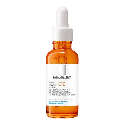 La Roche Posay Serum Pure Vitamn C12