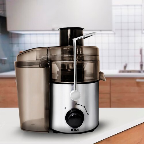 Extractor de Jugos Rca Modelorc-Xt1