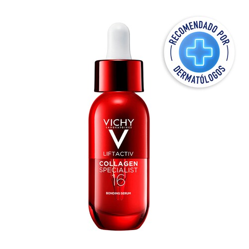 Vichy Liftactiv Serum Collagen 16