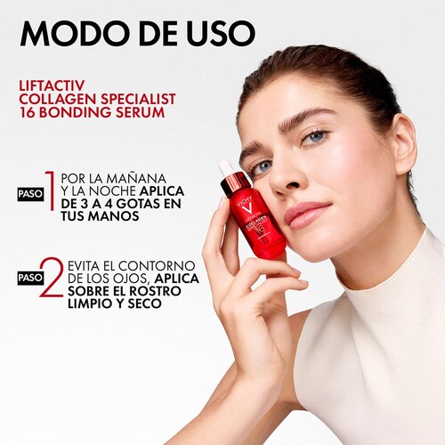 Vichy Liftactiv Serum Collagen 16