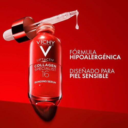 Vichy Liftactiv Serum Collagen 16