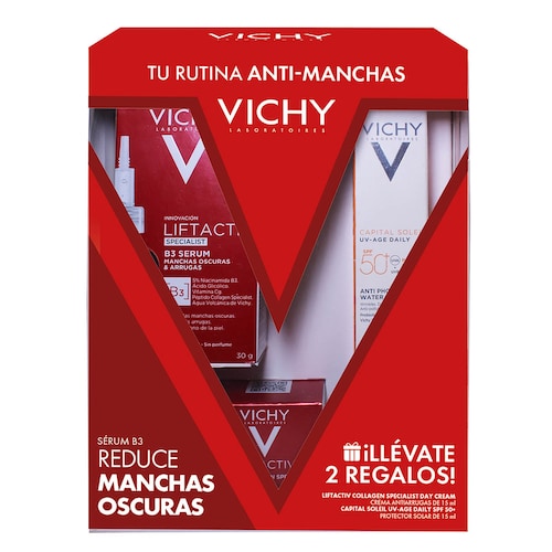 Kit Vichy Liftactiv Specialist B3