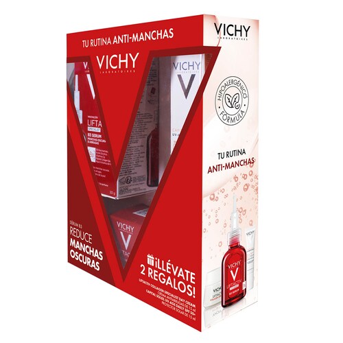 Kit Vichy Liftactiv Specialist B3