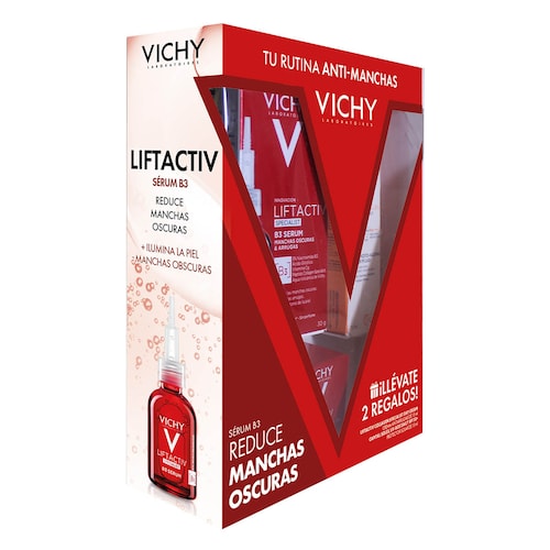 Kit Vichy Liftactiv Specialist B3