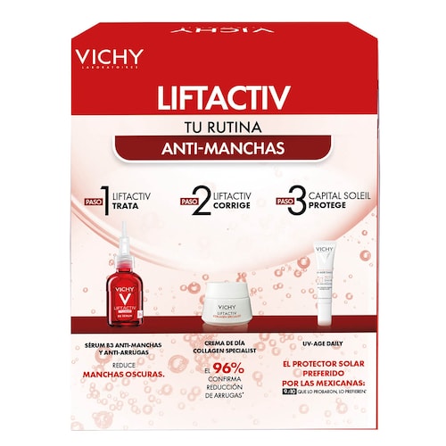 Kit Vichy Liftactiv Specialist B3