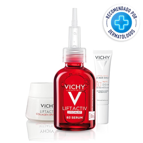Kit Vichy Liftactiv Specialist B3