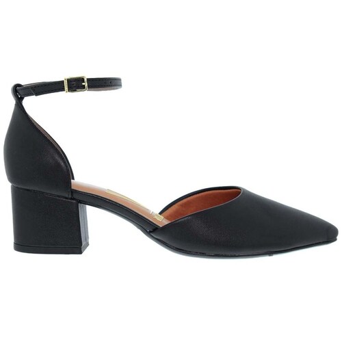 Zapatilla Tacón Ancho con Pulsera Vizzano para Mujer
