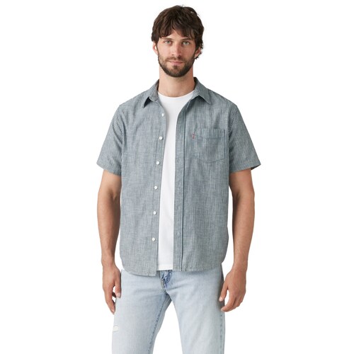 Camisa Clásica Levi's para Hombre