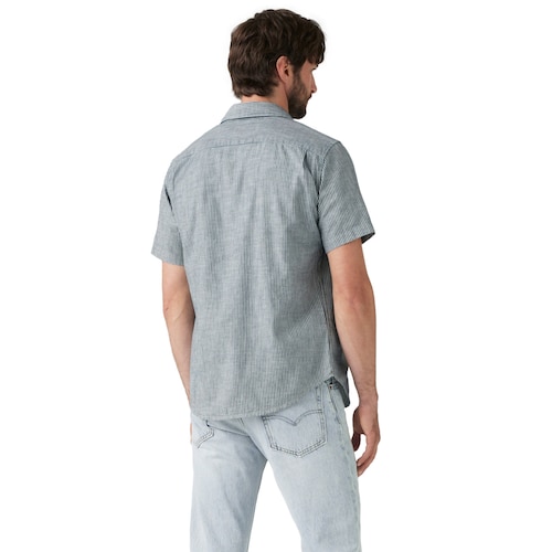 Camisa Clásica Levi's para Hombre