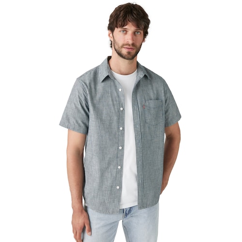 Camisa Clásica Levi's para Hombre