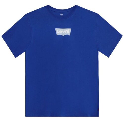 Playera de Manga Corta Levis para Hombre Plus