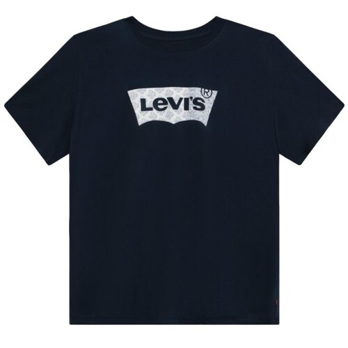 Playera Manga Corta Levis para Hombre Plus
