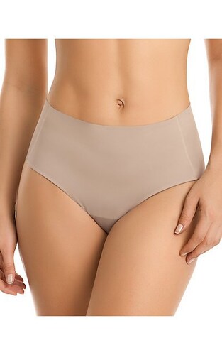Panty Clásica Control Fuerte Leonisa
