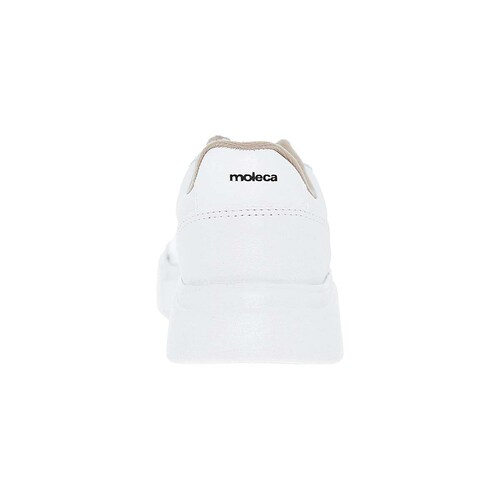 Tenis Casual Moleca para Mujer