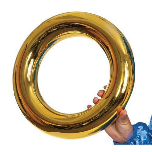 Anillo de Juguete Sonic la Película Disguise