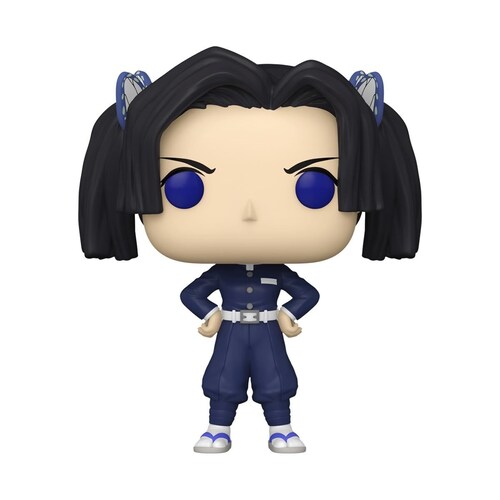 Funko Pop Animation: Demon Slayer - Aoi Kanzaki