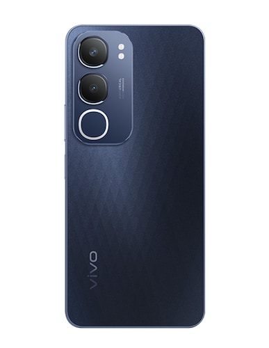 Celular Vivo Y19S 256Gb Color Negro R9 (Telcel)