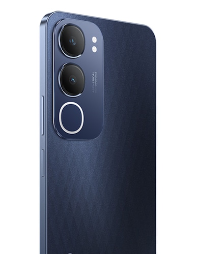 Celular Vivo Y19S 256Gb Color Negro R9 (Telcel)