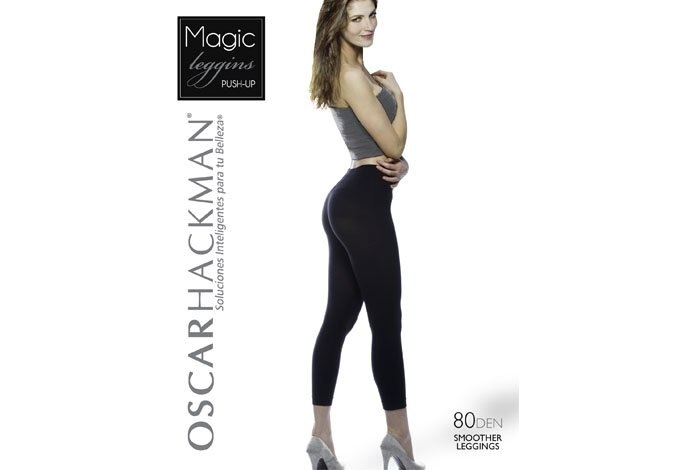 Leggin Push Up Oscar Hackma