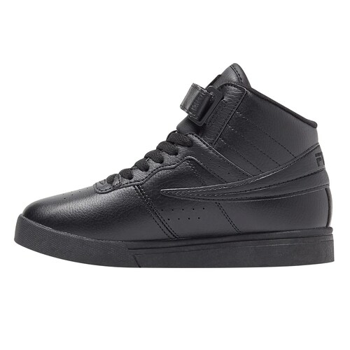 Tenis Bota Fila Ajuste Velcro Unisex