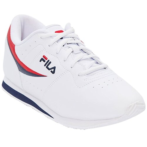 Tenis Machu Fila Unisex