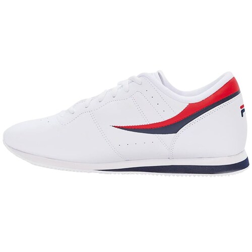 Tenis Machu Fila Unisex