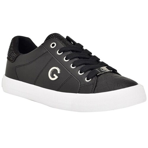 Tenis Aplicación Herraje G By Guess para Mujer