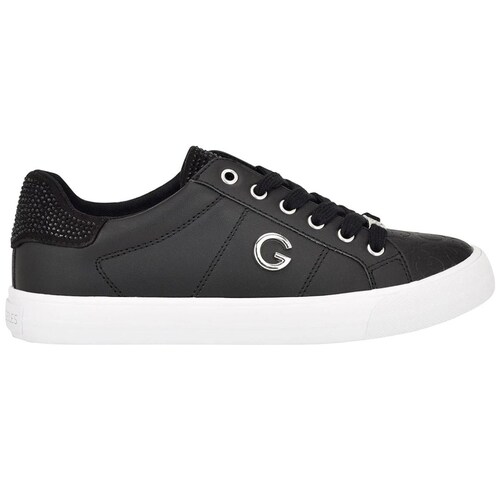 Tenis Aplicación Herraje G By Guess para Mujer