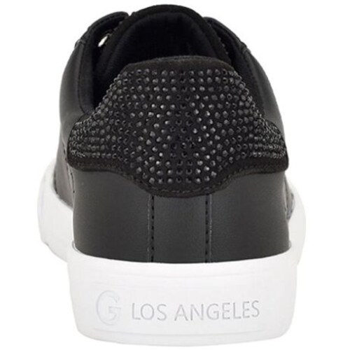 Tenis Aplicación Herraje G By Guess para Mujer
