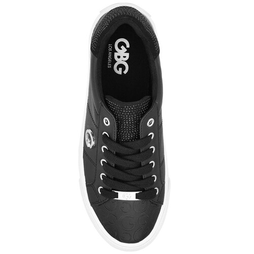 Tenis Aplicación Herraje G By Guess para Mujer