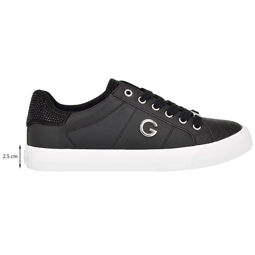 Tenis Aplicación Herraje G By Guess para Mujer