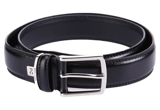 Cinturón Negro Pierre Cardin para Caballero