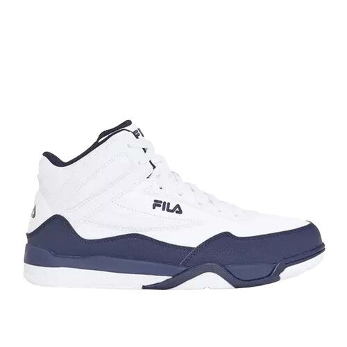 Tenis Bota Fila Unisex
