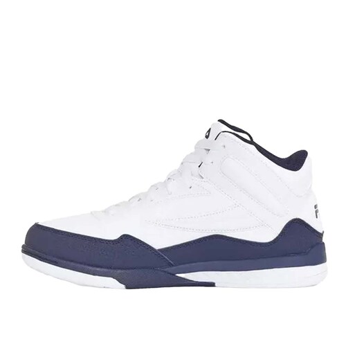 Tenis Bota Fila Unisex