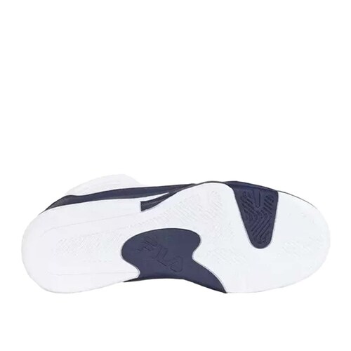 Tenis Bota Fila Unisex